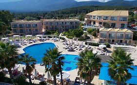 Ionian Emerald Resort